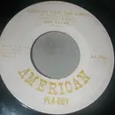7inch Vinyl Single - Ron Wayne - Country's Got The Slows