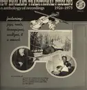 LP - Ron West / L.O. Weeks / Uncle Joe Shippee - New England Traditional Fiddling - Booklet