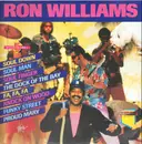 12inch Vinyl Single - Ron Williams - Soul Down Medley