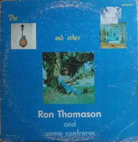 Ron Thomason - The Mandolin & Other Stuff