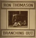 LP - Ron Thomason - Branching Out
