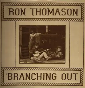 Ron Thomason - Branching Out