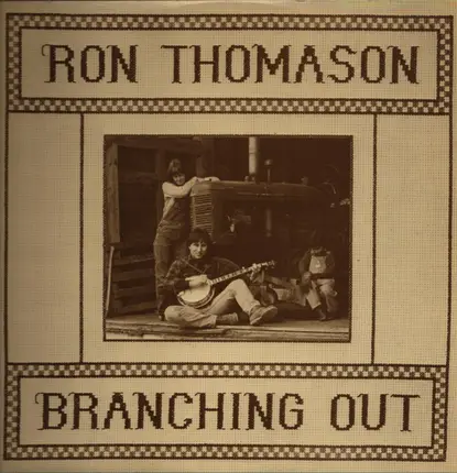 Ron Thomason - Branching Out