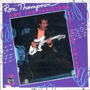 Ron Thompson And The Resistors - Resister Twister