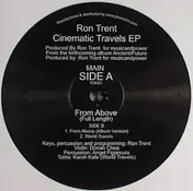 Ron Trent - Cinematic Travels EP