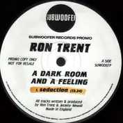 Ron Trent