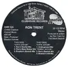 12'' - Ron Trent - Love Affair