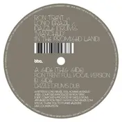 Ron Trent - Manchild (in The Promised Land)