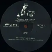Ron Trent - Look Beyond