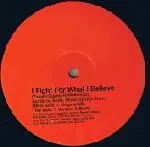 Ron Trent - I Fight For What I Believe