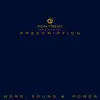 LP-Box - Ron Trent - Prescription.. -Box Set- - .. SOUND & POWER