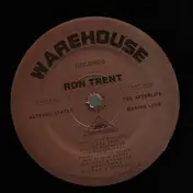 Ron Trent - Altered States