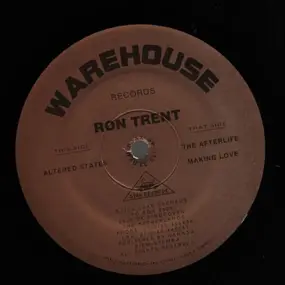 Ron Trent - Altered States