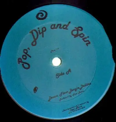 Ron Trent - Dance Floor Boogie Delites