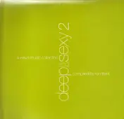 Ron Trent - Deep And Sexy 2