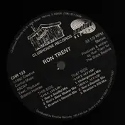 Ron Trent - Love Affair