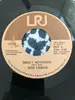 7inch Vinyl Single - Ron Urban - Sweet Nothings