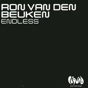 Ron van den Beuken - Endless