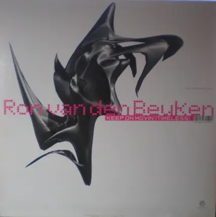 Ron Van Den Beuken - Keep On Movin' (Timeless) (Part 1)