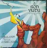CD - Ron Vudú - Bailando en la cuerda floja