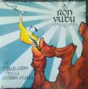 CD - Ron Vudú - Bailando en la cuerda floja