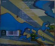 CD - Ron Vudú - Bailando en la cuerda floja