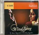 CD - Ronu Majumdar & Jayashree - Wind Song (Classical Jugalbandi)
