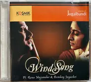 Ronu Majumdar & Jayashree - Wind Song (Classical Jugalbandi)