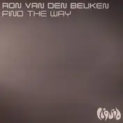 Ron van den Beuken - Find The Way