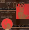 Double LP - Ron Winans - Family & Friends Choir II