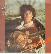 Ron Wood - I Can Feel The Fire