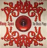12inch Vinyl Single - Rony Spen - The Music Plays