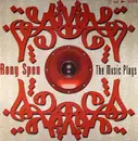12inch Vinyl Single - Rony Spen - The Music Plays