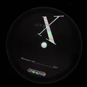 LP - Rony Valetudie - Ron-X