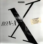 LP - Rony Valetudie - Ron-X