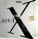 LP - Rony Valetudie - Ron-X