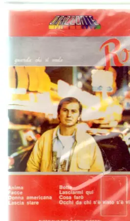 Ron - Guarda Chi Si Vede