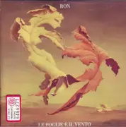 CD - Ron - Le Foglie E Il Vento
