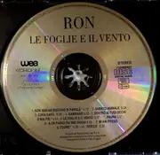 CD - Ron - Le Foglie E Il Vento