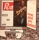 LP - Ron - Una Città Per Cantare