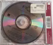 CD Single - Ron - Vorrei Incontrarti Fra Cent'anni