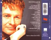 CD - Ron - Vorrei Incontrarti Fra Cent'anni