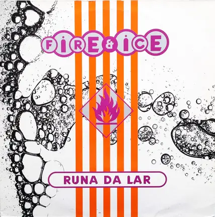 Rona Da Lár - Life / Somebody / B-Rotation