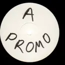 12'' - Rona Da Lar - Somebody / B-Rotation