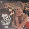 LP - Rona Barrett - Miss Rona Sings Hollywood's Greatest Hits