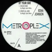 Rona Johnson - By Your Side