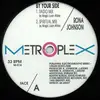12'' - Rona Johnson - By Your Side
