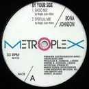 12'' - Rona Johnson - By Your Side