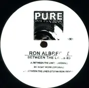 Ron Albrecht - Between The Lines