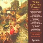 Ronald Corp - British Light Music Classics Vol. 2
